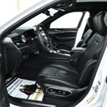 Jeep Grand Cherokee WL