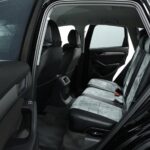 Audi Q5 8R · Рестайлинг
