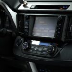Toyota RAV4 IV (XA40) · Рестайлинг