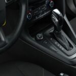 Ford Focus III · Рестайлинг