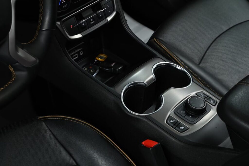 GMC Terrain II · Рестайлинг