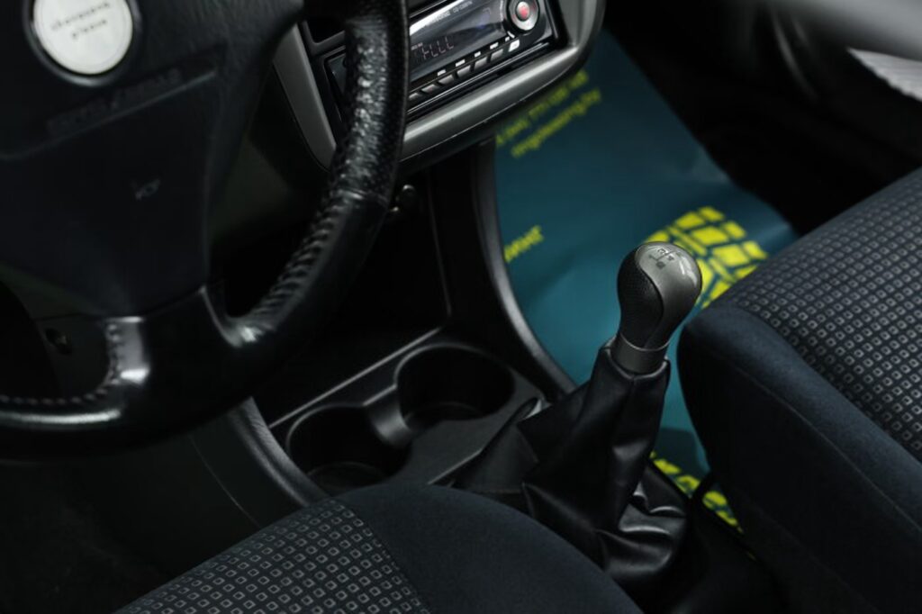 Honda HR-V I · Рестайлинг