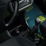 Honda HR-V I · Рестайлинг