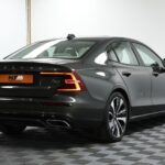 Volvo S60 III