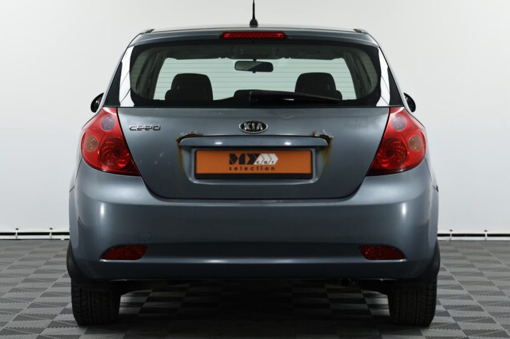 Kia cee’d I