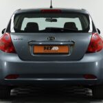 Kia cee’d I