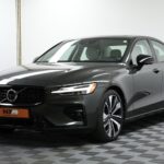 Volvo S60 III