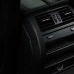 BMW 5 серия F10, F11 · Рестайлинг