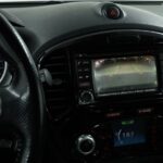 Nissan Juke YF15 · Рестайлинг