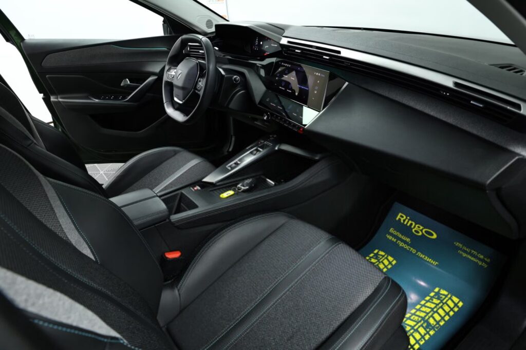 Peugeot 308 III