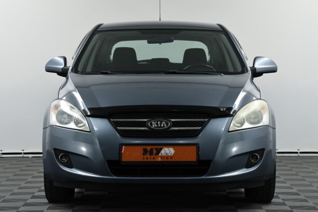 Kia cee’d I
