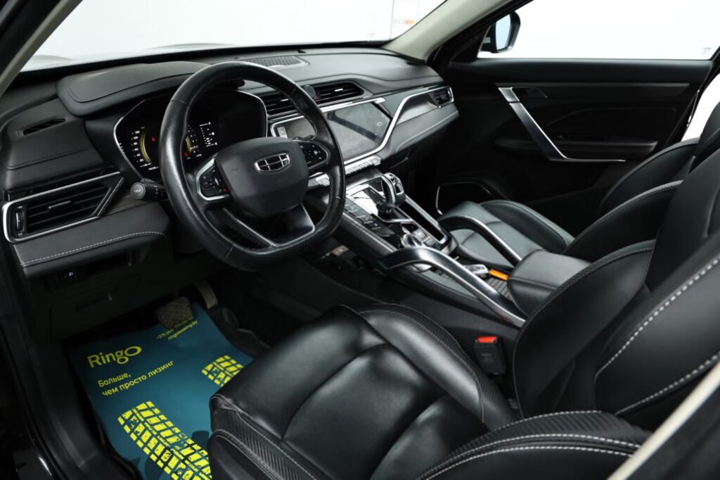 Geely Atlas Pro I