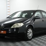 Nissan Primera P12