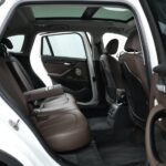 BMW X1 F48 · Рестайлинг