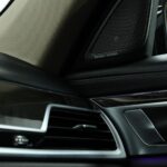 BMW 7 серия G12 (Long)