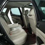 Mazda CX-7 I · Рестайлинг