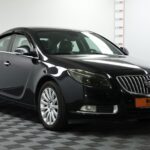 Buick Regal V