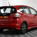 Honda Fit II
