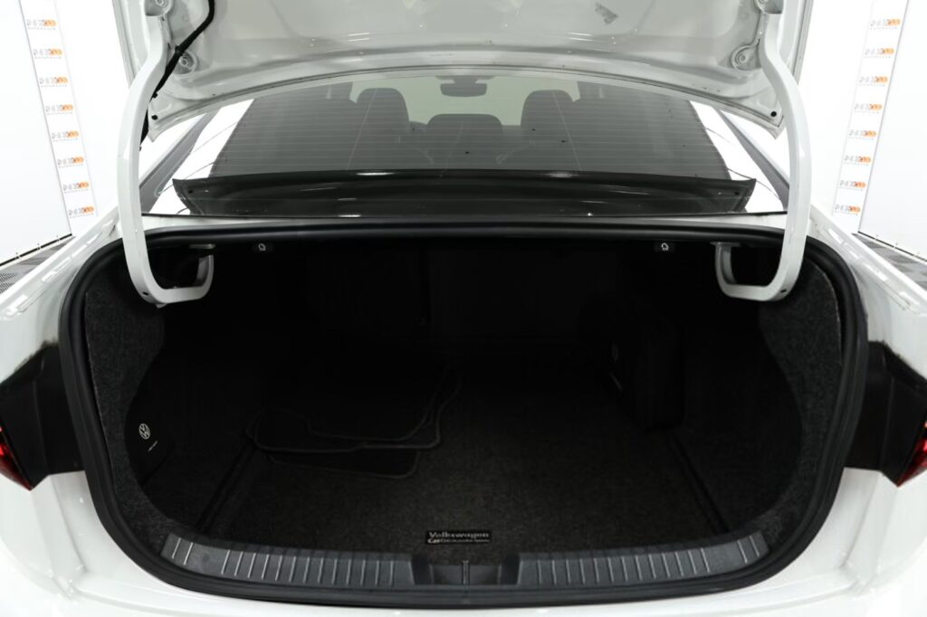 Volkswagen Jetta VII