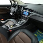 Geely GS I