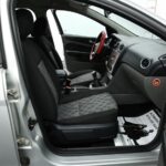 Ford Focus II · Рестайлинг
