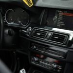 BMW 5 серия F10, F11 · Рестайлинг