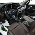 BMW X1 F48 · Рестайлинг