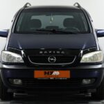 Opel Zafira A