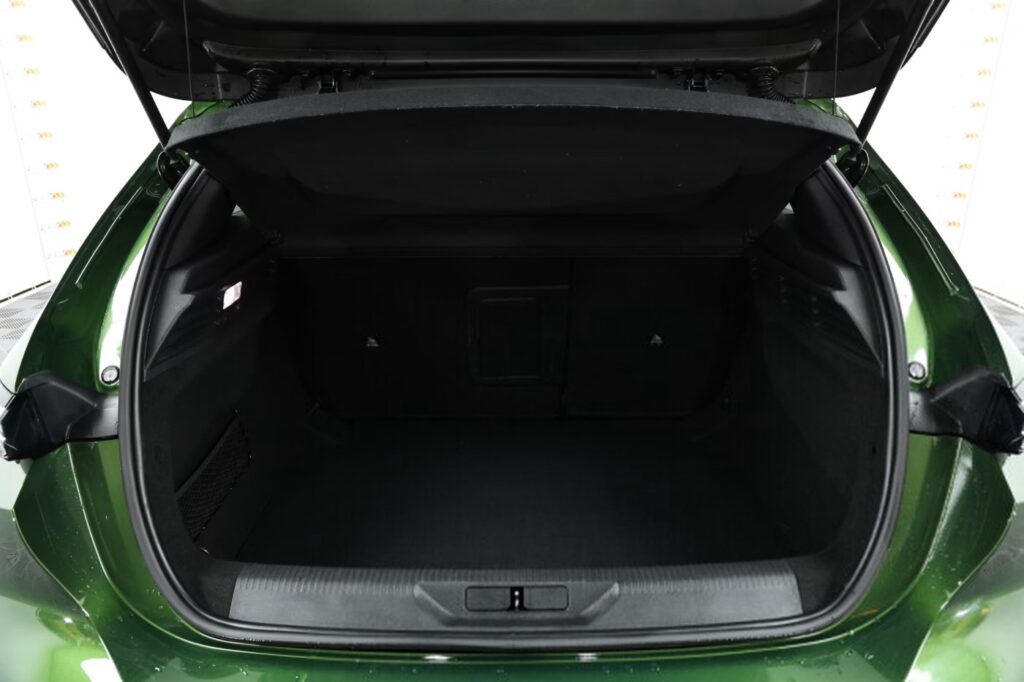 Peugeot 308 III