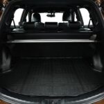 Toyota RAV4 IV (XA40) · Рестайлинг