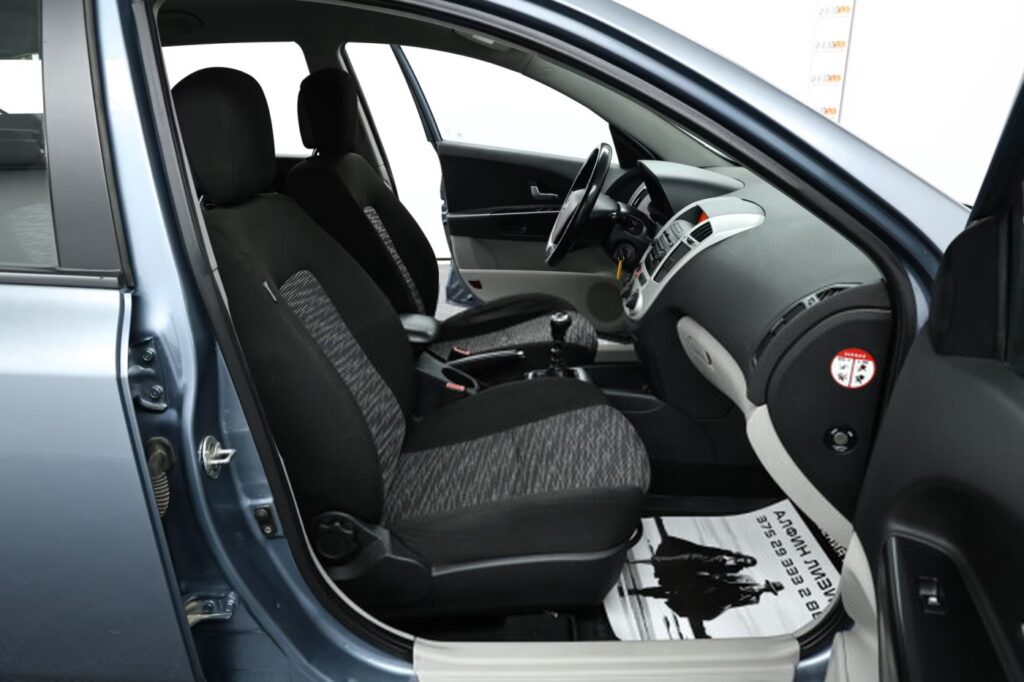 Kia cee’d I