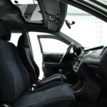 Honda HR-V I · Рестайлинг