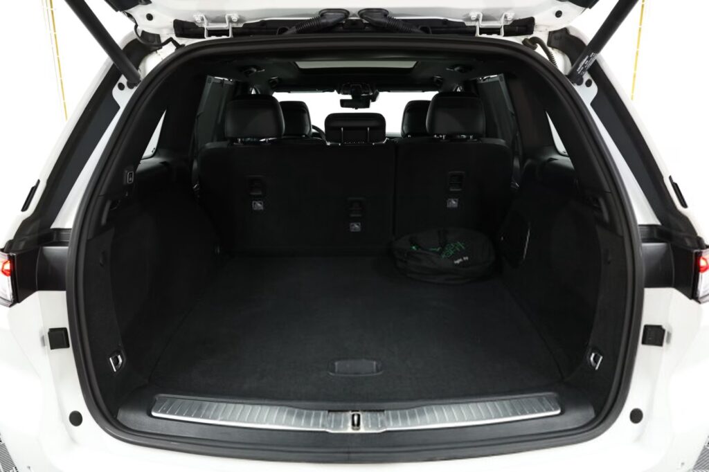 Jeep Grand Cherokee WL