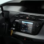 Citroen c4 spacetourer I