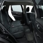 Nissan Rogue II