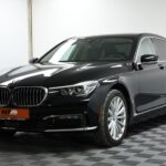 BMW 7 серия G12 (Long)