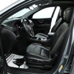 GMC Terrain II · Рестайлинг