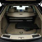 Cadillac SRX II