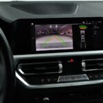 BMW 3 серия G20, G21
