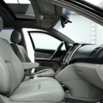 Lexus RX II