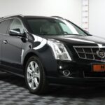 Cadillac SRX II