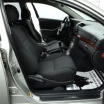Toyota Avensis II (T250)
