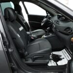 Renault Scenic III · Рестайлинг