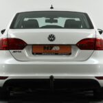 Volkswagen Jetta VI