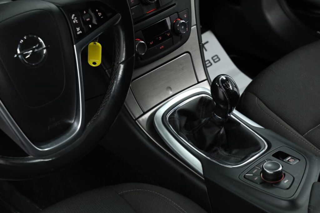 Opel Insignia I