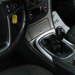 Opel Insignia I