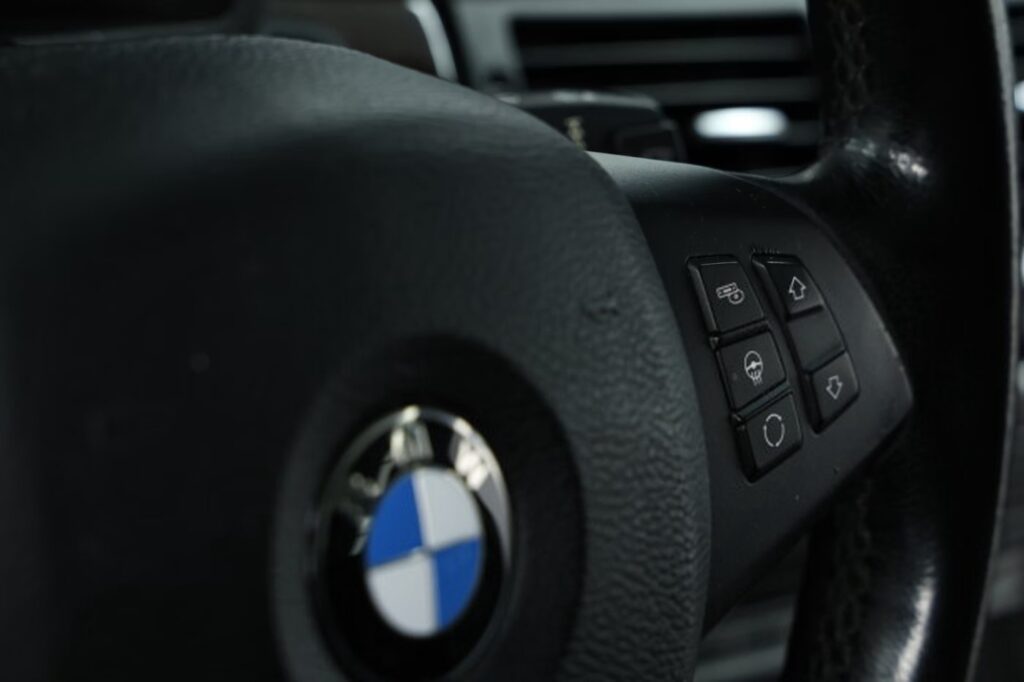 BMW X5 E70