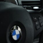 BMW X5 E70