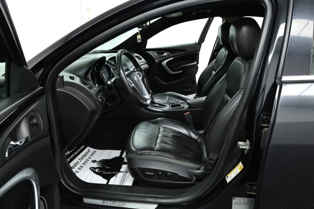 Buick Regal V