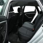 Hyundai i30 GD · Рестайлинг